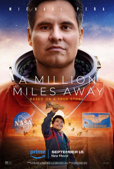 A Million Miles Away 2023 Hindi Dubb HdRip Hollywood Dubbed movie download